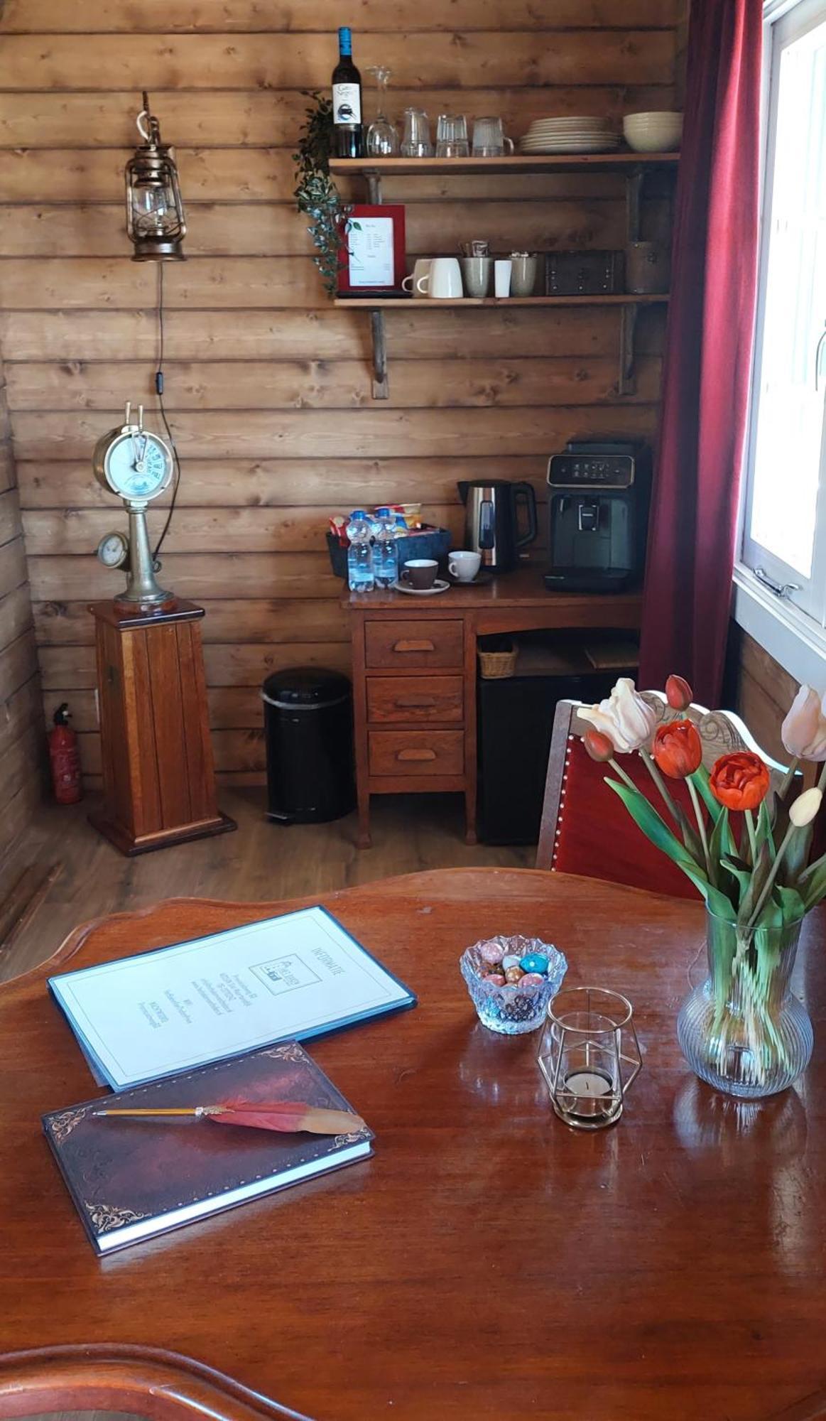 Het Baken Van Tholen Sint-Maartensdijk Room photo